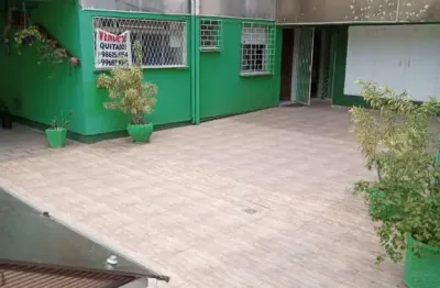 Apartamento com 2 quartos à venda na rua dos maias, 1365, rubem berta, porto alegre, 40 m2 por r$ 128.000