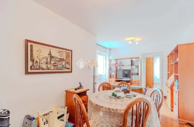 Apartamento com 2 quartos à venda na praça nações unidas, 61, petrópolis, porto alegre, 76 m2 por r$ 410.000
