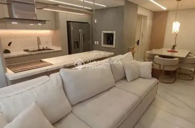 Apartamento com 3 quartos à venda na rua jerônymo zelmanovitz, 100, são sebastião, porto alegre, 81 m2 por r$ 860.000