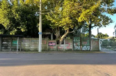Terreno à venda na rua conselheiro xavier da costa, 3094, ipanema, porto alegre, 2531 m2 por r$ 1.550.000