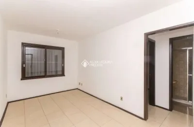 Apartamento com 1 quarto à venda na rua coronel fernando machado, 501, centro histórico, porto alegre, 40 m2 por r$ 215.000