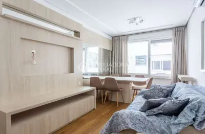 Apartamento com 2 quartos à venda na rua demétrio ribeiro, 1043, centro histórico, porto alegre, 66 m2 por r$ 550.000