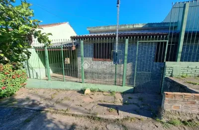 Casa com 3 quartos à venda na quatorze, 202, jardim carvalho, porto alegre, 100 m2 por r$ 220.000