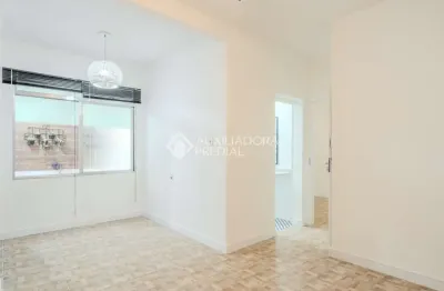 Apartamento com 2 quartos à venda na rua lopo gonçalves, 493, cidade baixa, porto alegre, 53 m2 por r$ 350.000