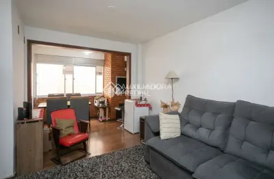 Apartamento com 3 quartos à venda na rua dona oti, 177, petrópolis, porto alegre, 100 m2 por r$ 615.000