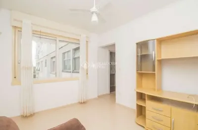Apartamento com 1 quarto à venda na rua demétrio ribeiro, 654, centro histórico, porto alegre, 50 m2 por r$ 220.000