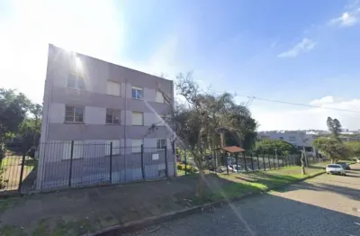 Apartamento com 3 quartos à venda na rua carlos ferreira, 305, teresópolis, porto alegre, 66 m2 por r$ 225.000