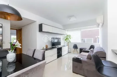 Apartamento com 2 quartos à venda na rua coronel feijó, 841, são joão, porto alegre, 70 m2 por r$ 550.000