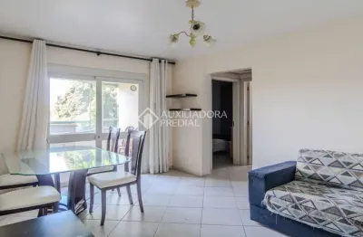 Apartamento com 2 quartos à venda na rua doutor campos velho, 1361, cristal, porto alegre, 66 m2 por r$ 310.000