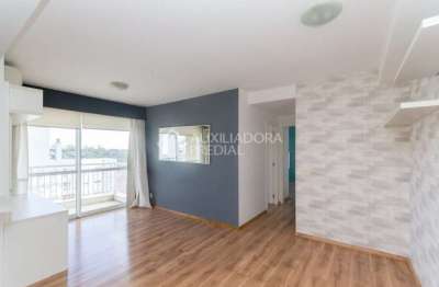 Apartamento com 2 quartos à venda na beco andaraí, 675, passo da areia, porto alegre, 69 m2 por r$ 578.000