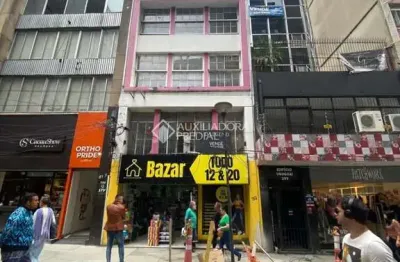Prédio à venda na rua uruguai, 303, centro histórico, porto alegre, 616 m2 por r$ 2.500.000