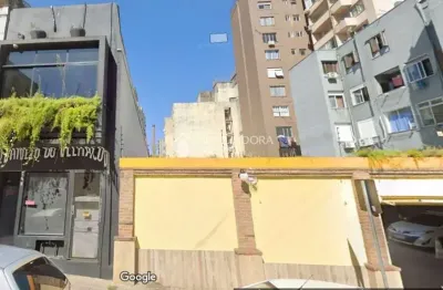 Casa com 1 quarto à venda na rua general portinho, 245, centro histórico, porto alegre, 193 m2 por r$ 840.000