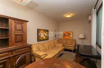 Apartamento com 2 quartos à venda na rua felipe camarão, 156, rio branco, porto alegre, 76 m2 por r$ 530.000