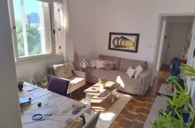 Apartamento com 3 quartos à venda na avenida aureliano de figueiredo pinto, 818, praia de belas, porto alegre, 94 m2 por r$ 360.000