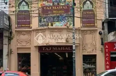 Prédio à venda na avenida alberto bins, 526, centro histórico, porto alegre, 522 m2 por r$ 1.700.000