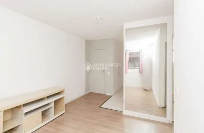 Apartamento com 2 quartos à venda na inocêncio de oliveira alves, 101, rubem berta, porto alegre, 40 m2 por r$ 150.000