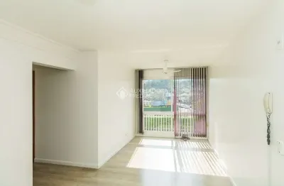 Apartamento com 3 quartos à venda na rua padre todesco, 927, partenon, porto alegre, 73 m2 por r$ 430.000