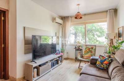 Apartamento com 3 quartos à venda na rua peri machado, 40, menino deus, porto alegre, 92 m2 por r$ 390.000