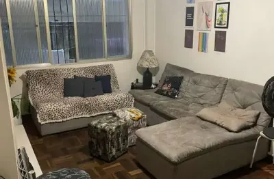 Apartamento com 2 quartos à venda na rua riachuelo, 934, centro histórico, porto alegre, 62 m2 por r$ 290.000