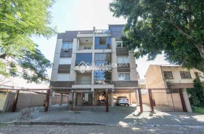 Cobertura com 1 quarto à venda na rua professor guerreiro lima, 823, partenon, porto alegre, 88 m2 por r$ 349.000