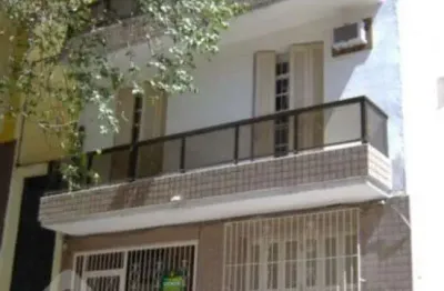 Apartamento com 3 quartos à venda na rua general joão manoel, 457, centro histórico, porto alegre, 80 m2 por r$ 380.000