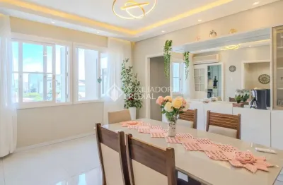 Apartamento com 3 quartos à venda na avenida venâncio aires, 449, cidade baixa, porto alegre, 101 m2 por r$ 499.000