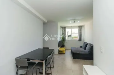 Apartamento com 3 quartos à venda na avenida engenheiro francisco rodolfo simch, 720, sarandi, porto alegre, 63 m2 por r$ 330.000
