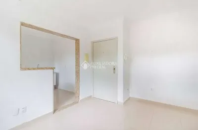 Apartamento com 1 quarto à venda na rua doutor joão de deus vaz da silva, 25, santo antônio, porto alegre, 37 m2 por r$ 150.000
