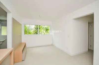 Apartamento com 3 quartos à venda na rua joaquim cruz, 300, santo antônio, porto alegre, 68 m2 por r$ 555.000