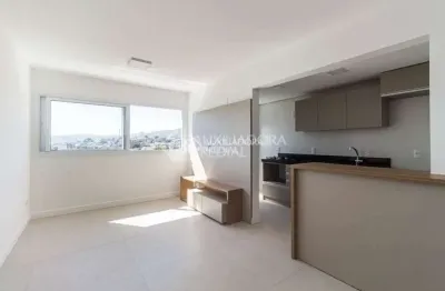 Apartamento com 2 quartos à venda na rua martim afonso, 155, santo antônio, porto alegre, 58 m2 por r$ 495.000