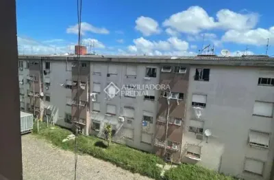 Apartamento com 2 quartos à venda na rua santa rosa de lima, 100, santa rosa de lima, porto alegre, 52 m2 por r$ 125.000