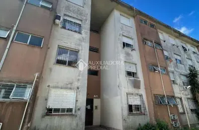 Apartamento com 2 quartos à venda na rua santa rosa de lima, 100, santa rosa de lima, porto alegre, 52 m2 por r$ 125.000