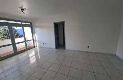 Apartamento com 2 quartos à venda na rua pandiá calógeras, 93, sarandi, porto alegre, 74 m2 por r$ 225.000