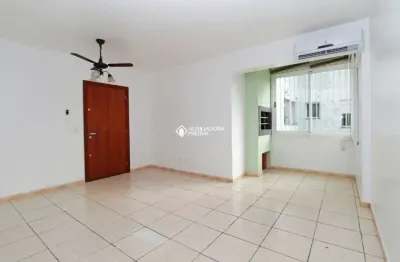 Apartamento com 2 quartos à venda na rua valparaíso, 1083, jardim botânico, porto alegre, 64 m2 por r$ 295.000