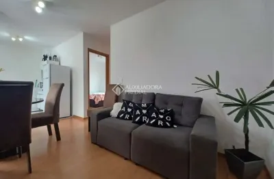 Apartamento com 2 quartos à venda na rua das violetas, 724, igara, canoas, 40 m2 por r$ 250.000