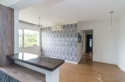 Apartamento com 3 quartos à venda na avenida bento gonçalves, 1515, partenon, porto alegre, 66 m2 por r$ 410.000