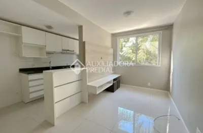 Apartamento com 2 quartos à venda na avenida engenheiro francisco rodolfo simch, 720, sarandi, porto alegre, 50 m2 por r$ 275.000