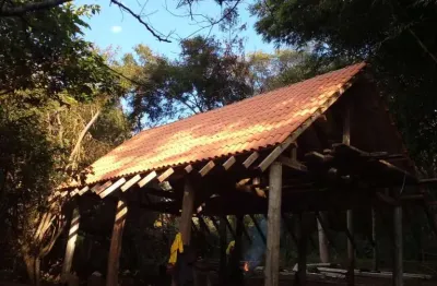 Terreno em condomínio fechado à venda na estrada retiro da ponta grossa, 3786, ponta grossa, porto alegre, 300 m2 por r$ 250.000