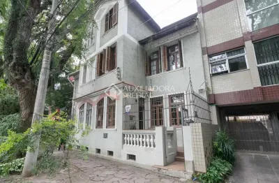 Casa com 3 quartos à venda na rua gonçalo de carvalho, 99, floresta, porto alegre, 224 m2 por r$ 1.590.000