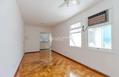 Apartamento com 1 quarto à venda na rua barão de teffe, 266, menino deus, porto alegre, 51 m2 por r$ 330.000