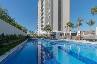 Apartamento com 3 quartos à venda na Rua Doutor João Inácio, 1208, Navegantes, Porto Alegre, 76 m2 por R$ 590.000