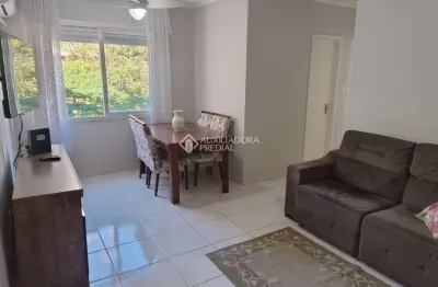 Apartamento com 2 quartos à venda na rua cipó, 850, passo da areia, porto alegre, 59 m2 por r$ 330.000