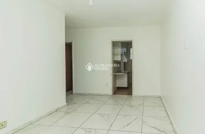 Apartamento com 2 quartos à venda na rua engenheiro alexandre martins da rosa, 120, humaitá, porto alegre, 50 m2 por r$ 180.000