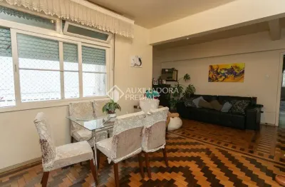 Apartamento com 2 quartos à venda na rua santo antônio, 325, floresta, porto alegre, 88 m2 por r$ 430.000