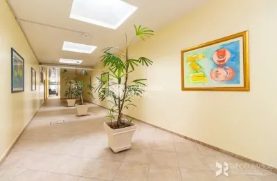 Apartamento com 2 quartos à venda na avenida érico veríssimo, 441, menino deus, porto alegre, 66 m2 por r$ 620.000