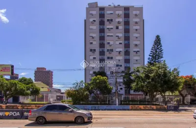 Apartamento com 2 quartos à venda na avenida érico veríssimo, 441, menino deus, porto alegre, 66 m2 por r$ 576.600