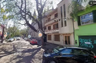 Apartamento com 3 quartos à venda na rua santa terezinha, 50, farroupilha, porto alegre, 134 m2 por r$ 650.000
