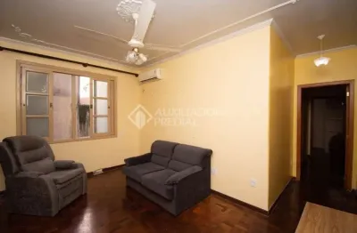 Apartamento com 2 quartos à venda na avenida protásio alves, 1453, rio branco, porto alegre, 73 m2 por r$ 282.000