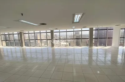 Sala comercial à venda na rua dos andradas, 1001, centro histórico, porto alegre, 269 m2 por r$ 890.000