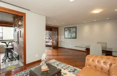 Apartamento com 3 quartos à venda na rua faria santos, 394, petrópolis, porto alegre, 149 m2 por r$ 1.150.000